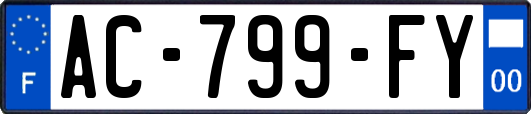 AC-799-FY