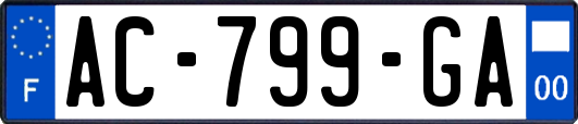 AC-799-GA