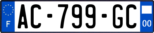 AC-799-GC