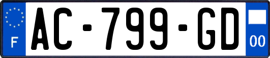 AC-799-GD