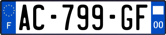 AC-799-GF
