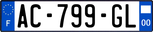 AC-799-GL