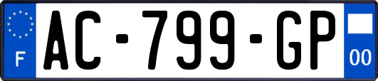 AC-799-GP
