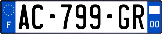 AC-799-GR