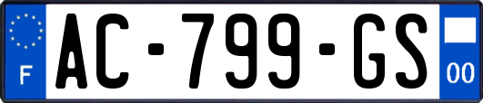 AC-799-GS