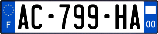 AC-799-HA
