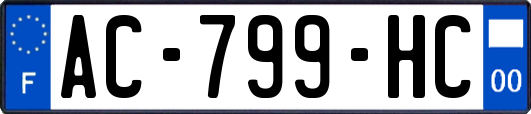 AC-799-HC