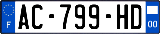 AC-799-HD