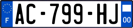 AC-799-HJ