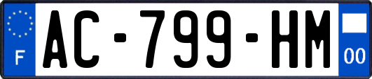 AC-799-HM