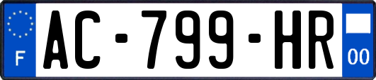 AC-799-HR