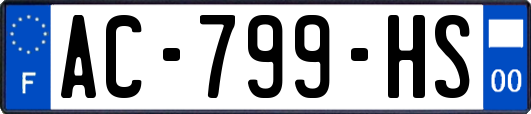 AC-799-HS