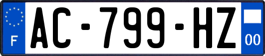 AC-799-HZ