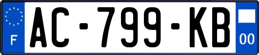AC-799-KB