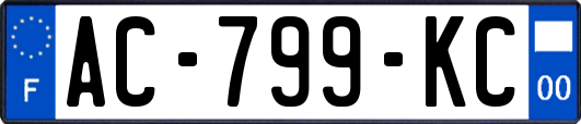 AC-799-KC