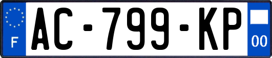 AC-799-KP