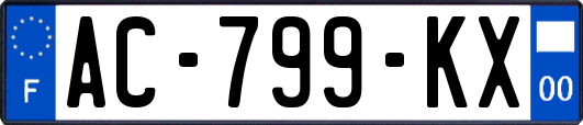 AC-799-KX