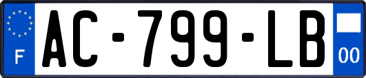 AC-799-LB