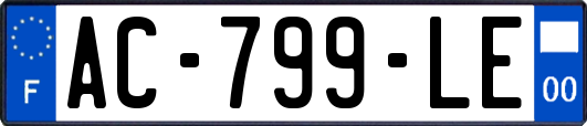AC-799-LE