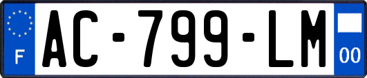 AC-799-LM