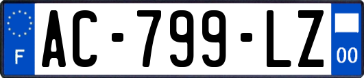 AC-799-LZ