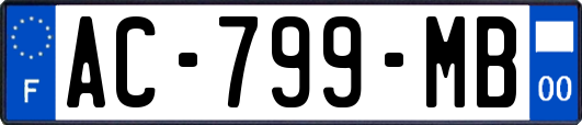 AC-799-MB