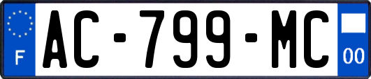 AC-799-MC