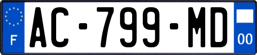 AC-799-MD