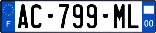 AC-799-ML