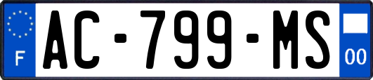 AC-799-MS