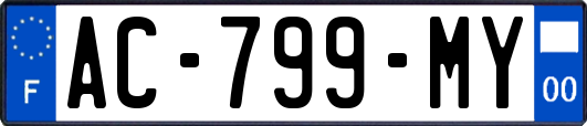 AC-799-MY