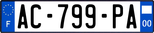 AC-799-PA