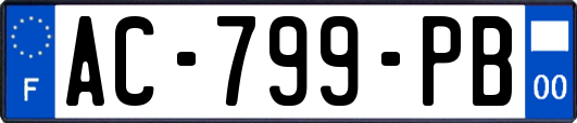 AC-799-PB