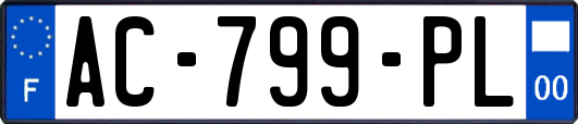 AC-799-PL