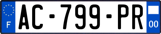 AC-799-PR