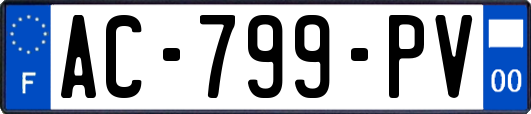 AC-799-PV