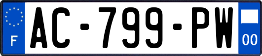 AC-799-PW