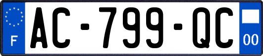 AC-799-QC