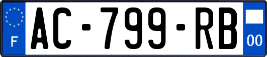 AC-799-RB
