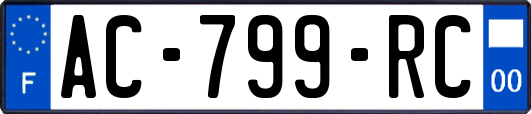 AC-799-RC