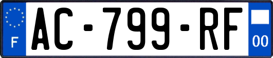 AC-799-RF