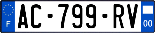 AC-799-RV