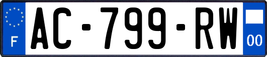 AC-799-RW