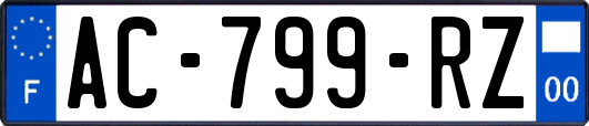 AC-799-RZ