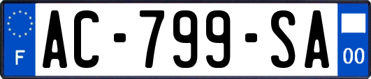 AC-799-SA