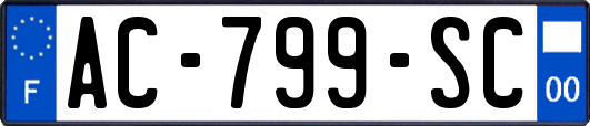 AC-799-SC