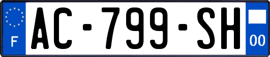 AC-799-SH