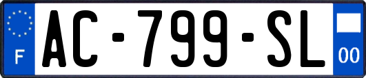 AC-799-SL