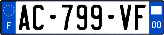 AC-799-VF