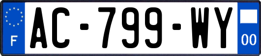 AC-799-WY